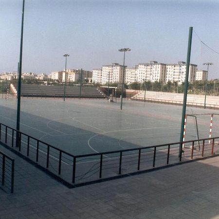 30-3- Бюджетная Комната В Квартире Для 2 Человека, Alicante Apartment Екстериор снимка