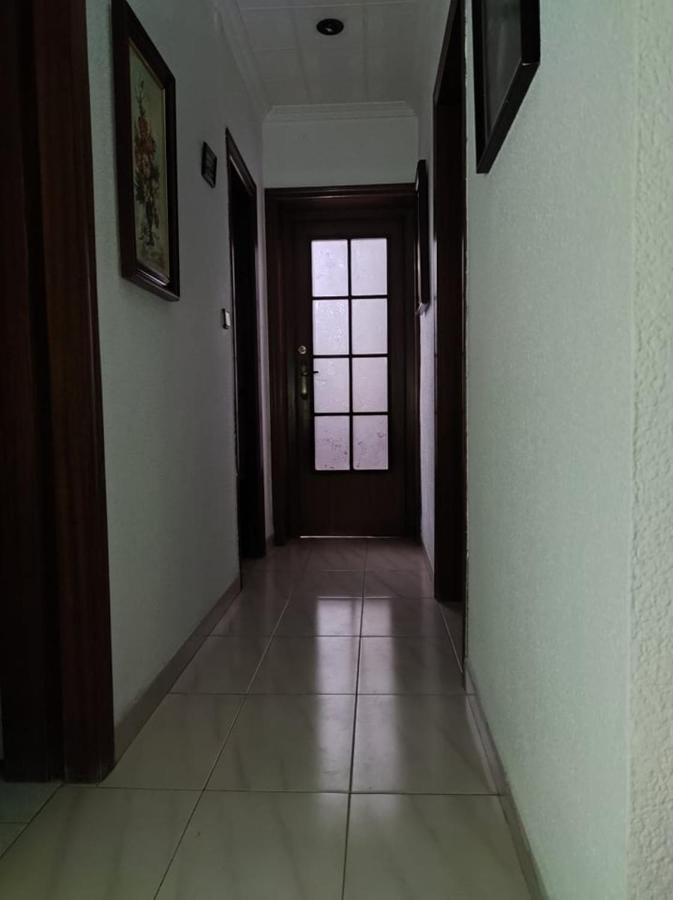 30-3- Бюджетная Комната В Квартире Для 2 Человека, Alicante Apartment Екстериор снимка
