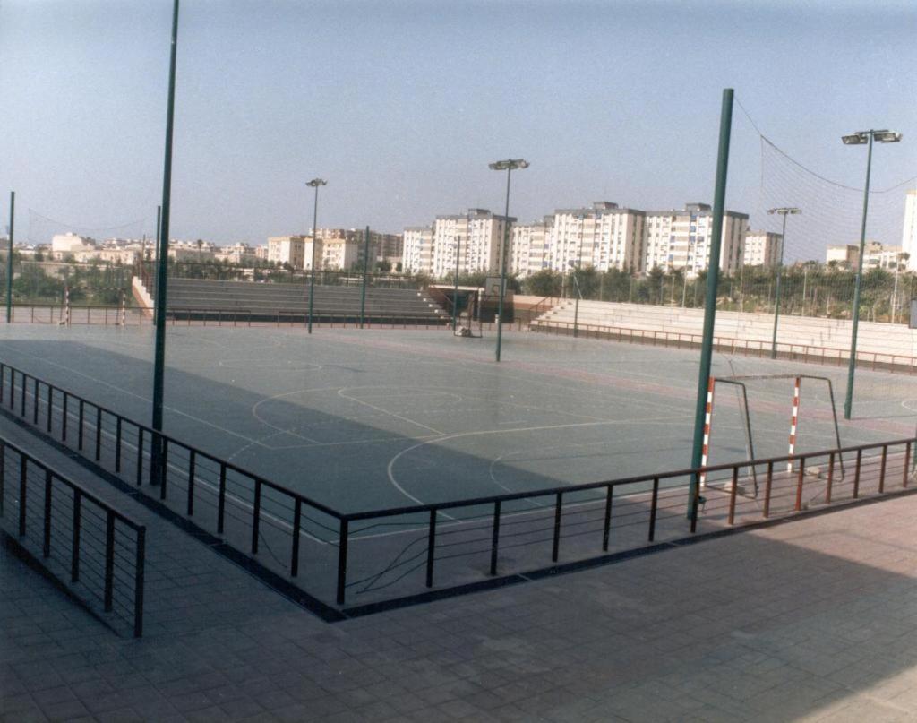 30-3- Бюджетная Комната В Квартире Для 2 Человека, Alicante Apartment Екстериор снимка