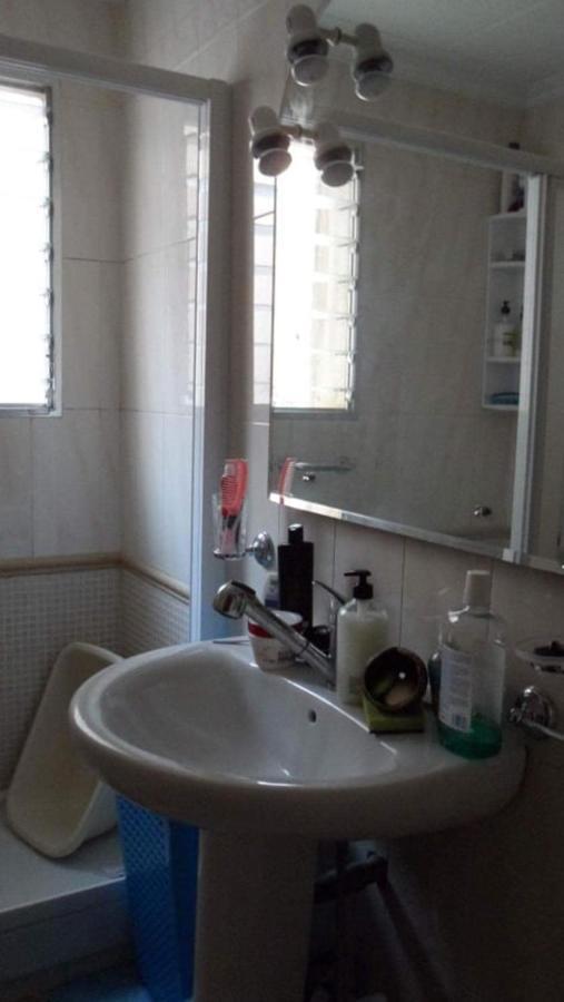 30-3- Бюджетная Комната В Квартире Для 2 Человека, Alicante Apartment Екстериор снимка
