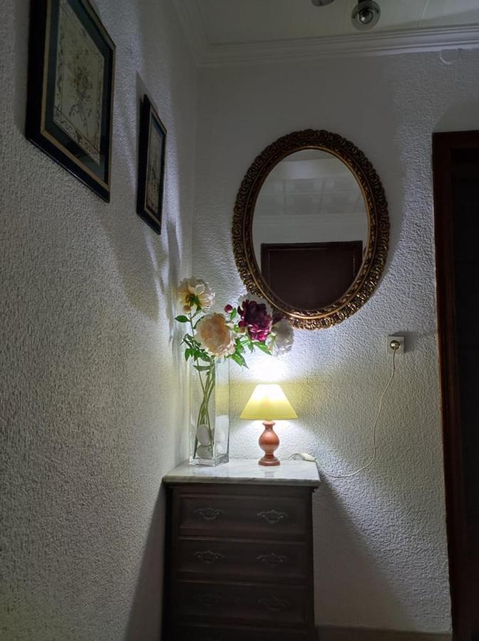 30-3- Бюджетная Комната В Квартире Для 2 Человека, Alicante Apartment Екстериор снимка